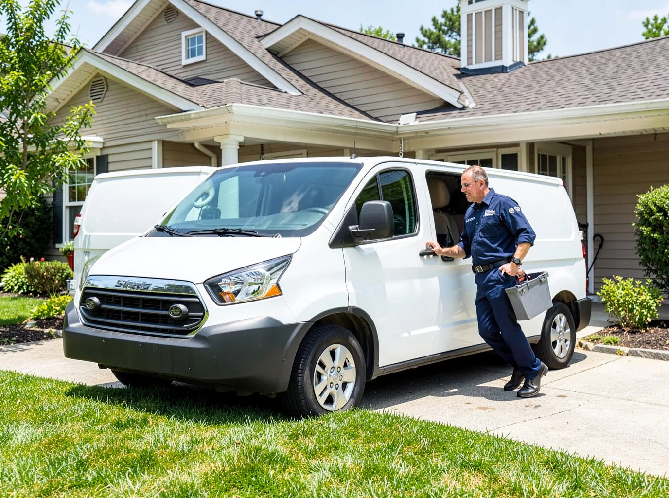 Emergency Plumber company in Mount Clemens, MI