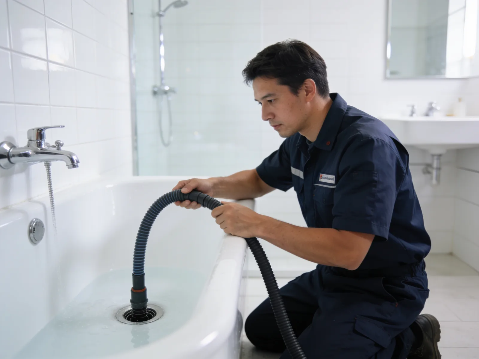 Emergency Plumber Mount Clemens, MI FAQs